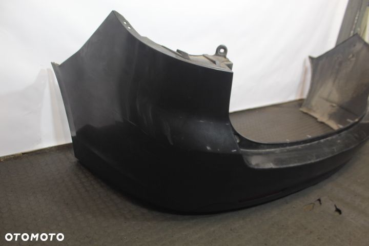 ZDERZAK TYLNY MAZDA 6 II - 3