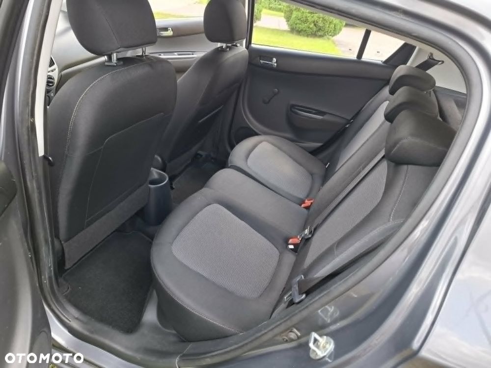 Hyundai i20 1.25 Wersja Jubileuszowa - 7