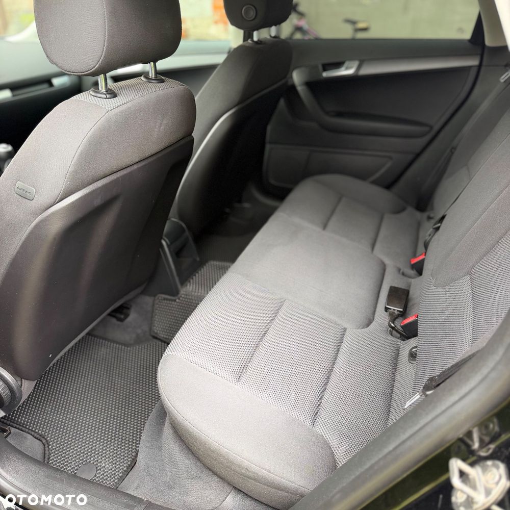 Audi A3 Sportback 1.6 Ambition - 10