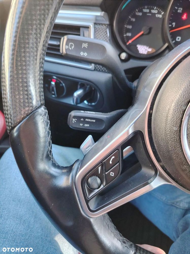 Porsche Macan GTS - 35