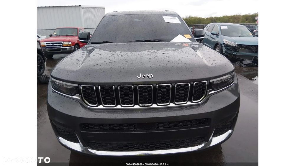 Jeep Grand Cherokee - 2