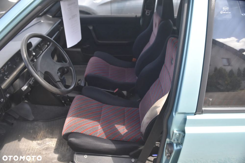 Polonez Caro - 7