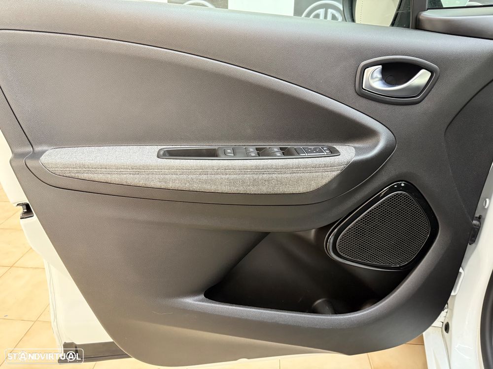 Renault Zoe ver-intens - 24