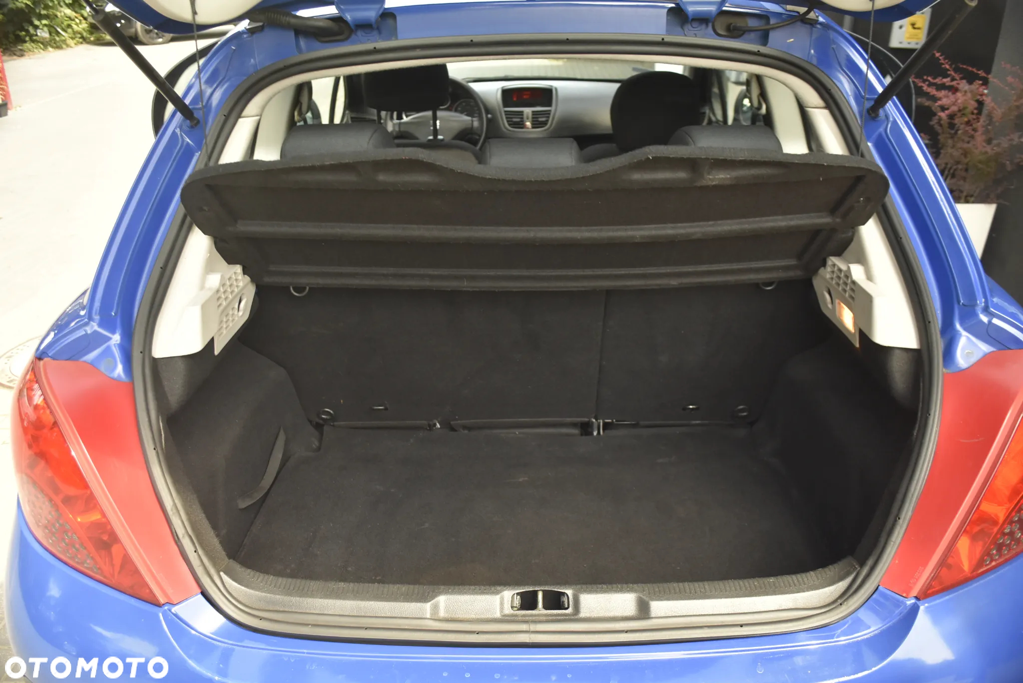 Peugeot 207 75 forever - 11