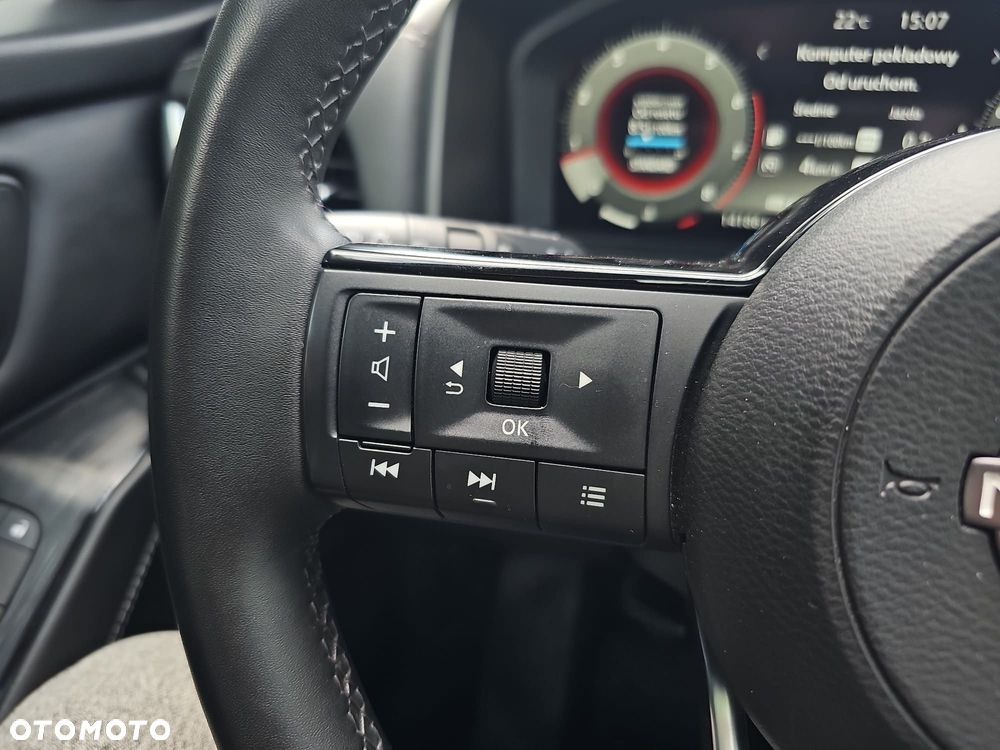 Nissan Qashqai 1.3 DIG-T mHEV N-Connecta - 18