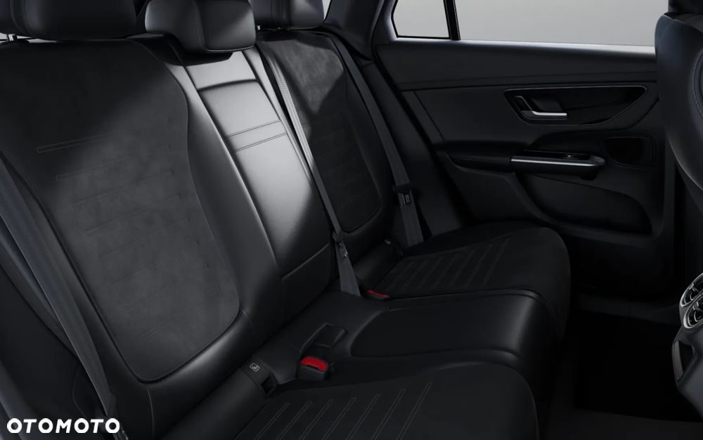 Mercedes-Benz GLC 200 d 4-Matic - 5
