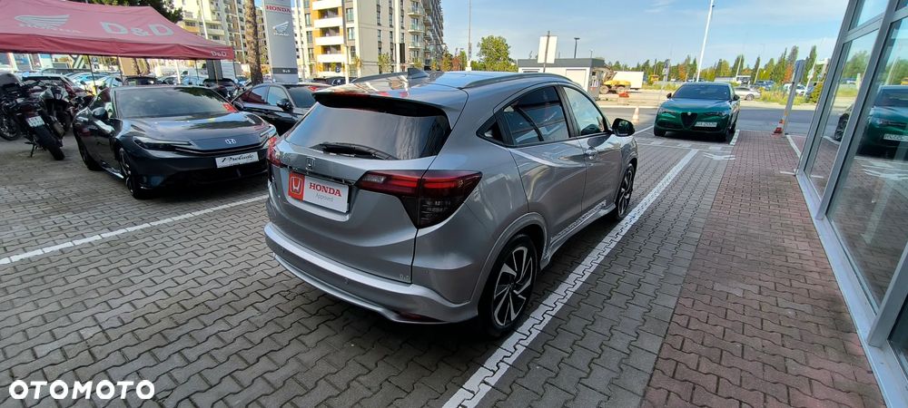 Honda HR-V 1.5 Executive (ADAS / Connect+) CVT - 3