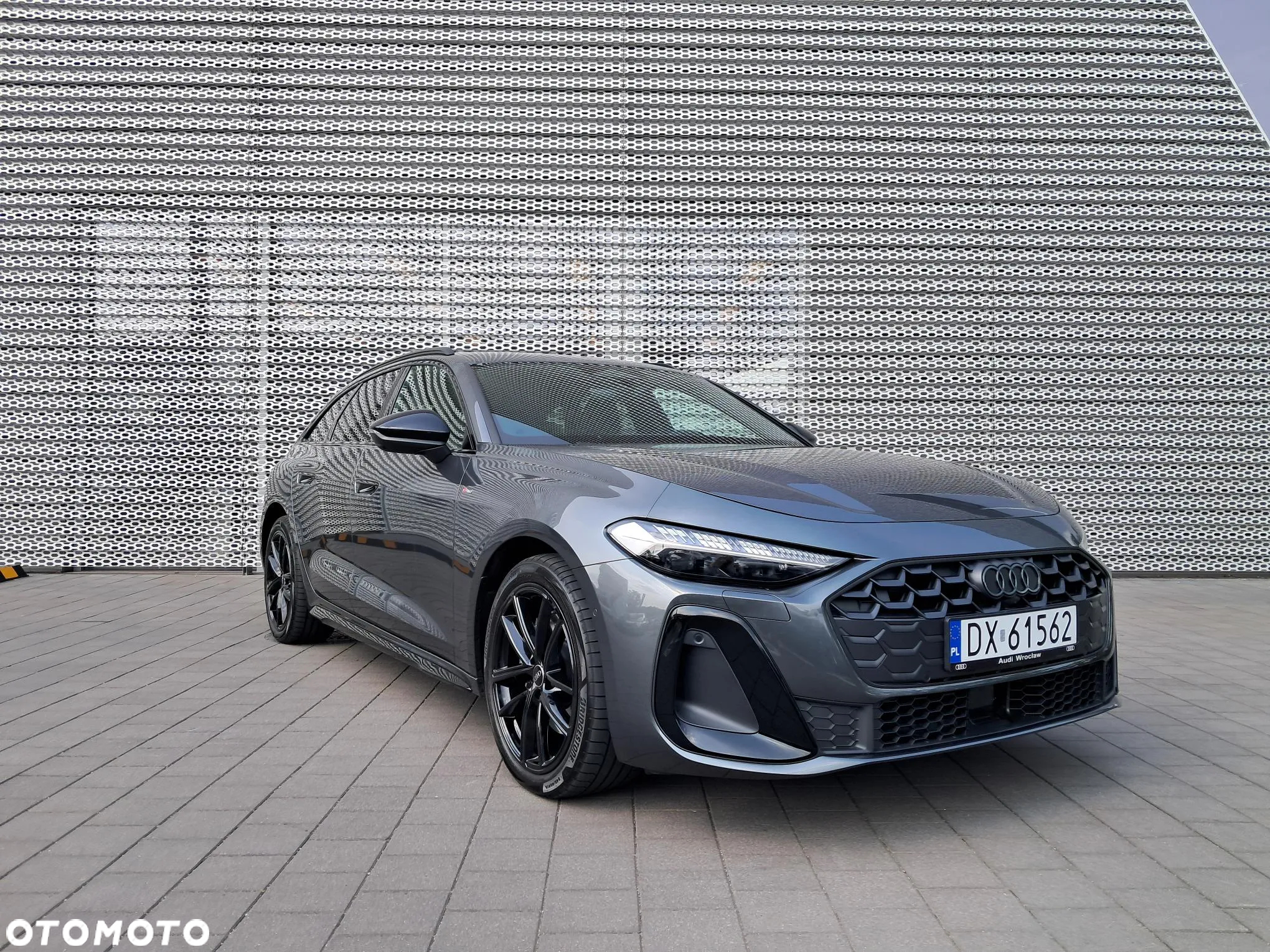 Audi A5 40 TDI mHEV S tronic - 4