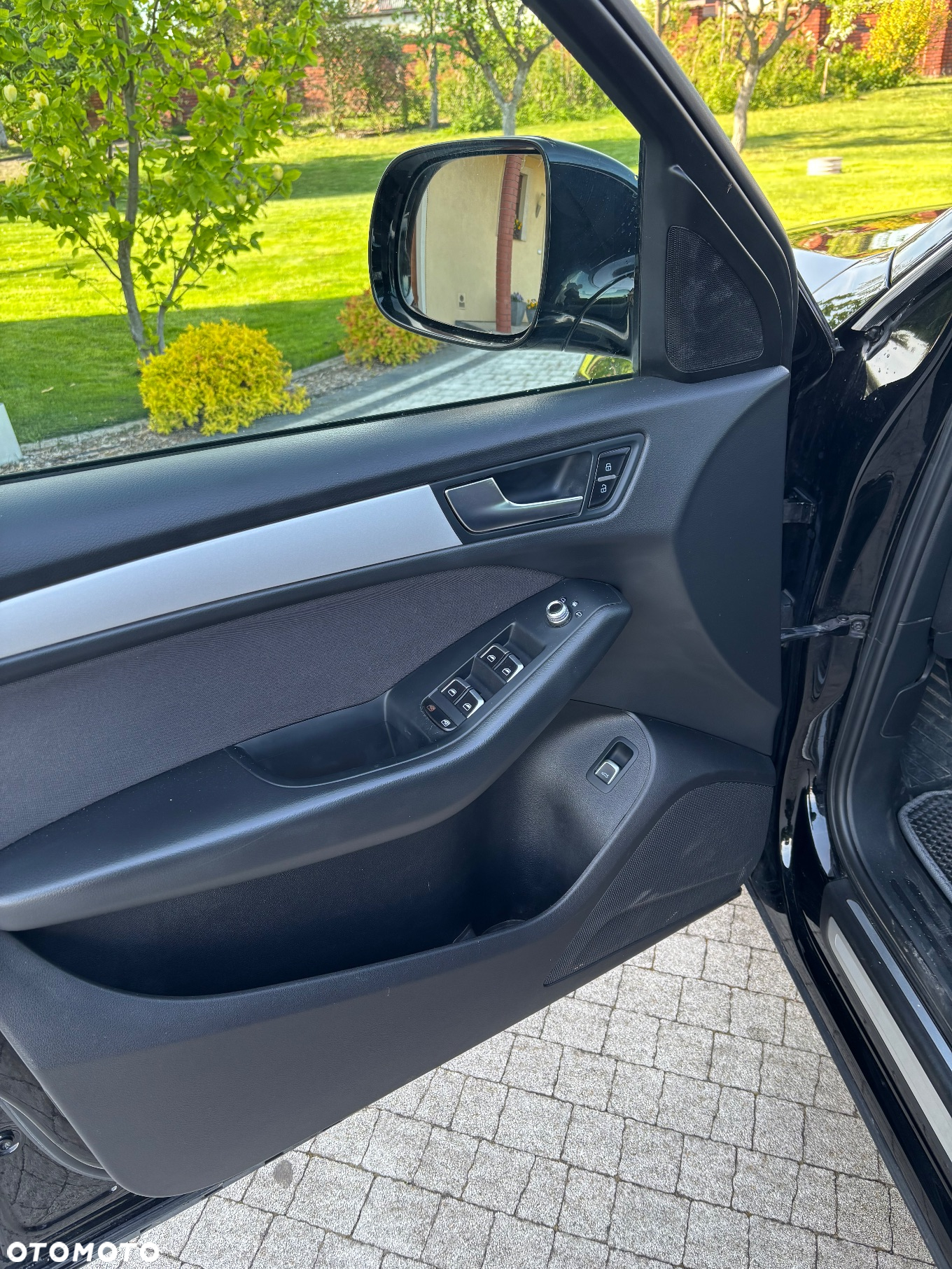 Audi Q5 2.0 TDI Quattro - 7