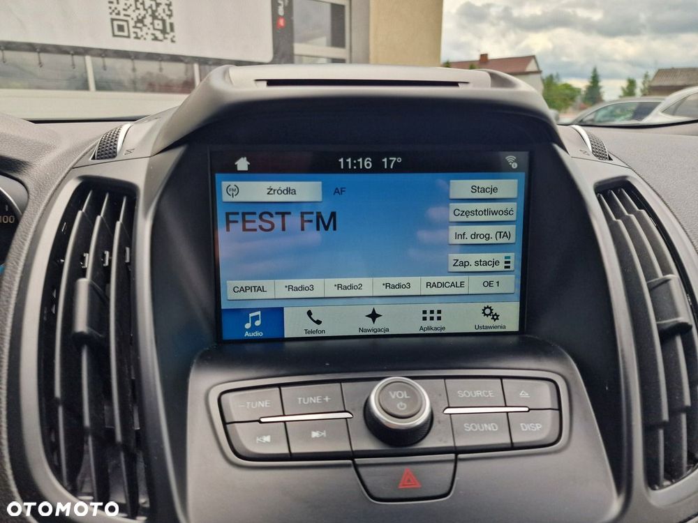 Ford Kuga 1.5 EcoBoost 2x4 ST-Line - 30