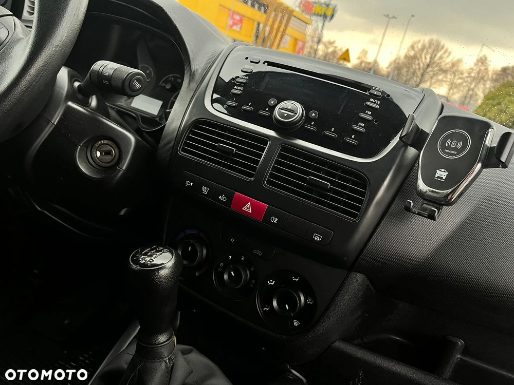 Opel Combo 1.3 CDTI L1H1 S&S Selection - 15