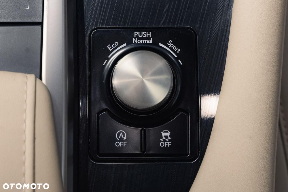 Lexus RX 300 Business Edition - 25