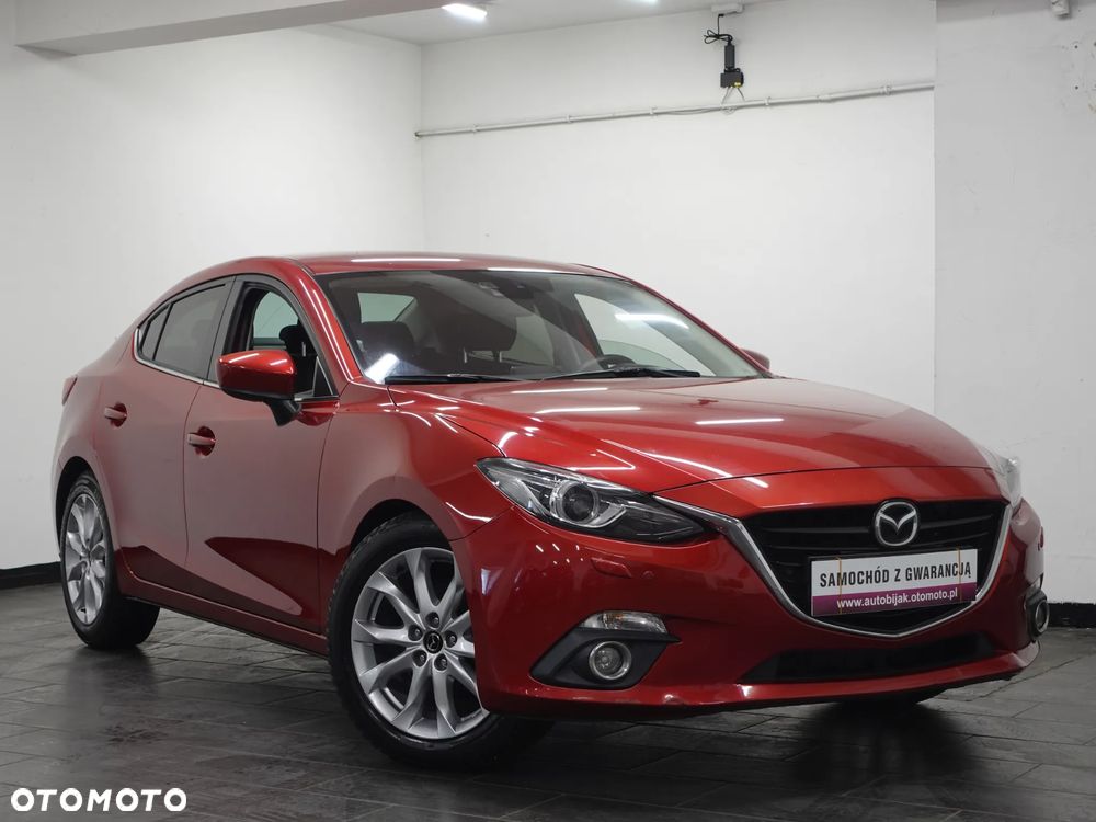 Mazda 3 - 10
