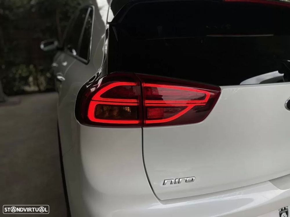 Kia e-Niro 64kWh - 10