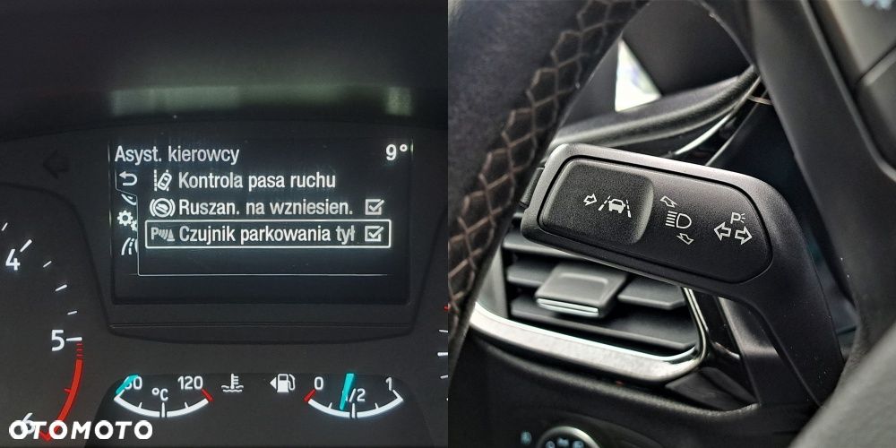 Ford Fiesta 1.5 TDCi Titanium - 30