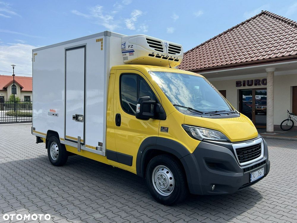Peugeot Boxer - 27