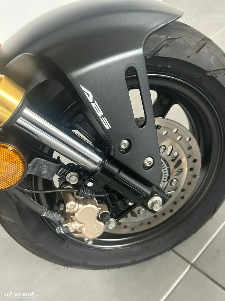 Honda MSX GROM - 9
