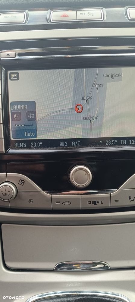 Ford Galaxy 2.0 Ghia - 6