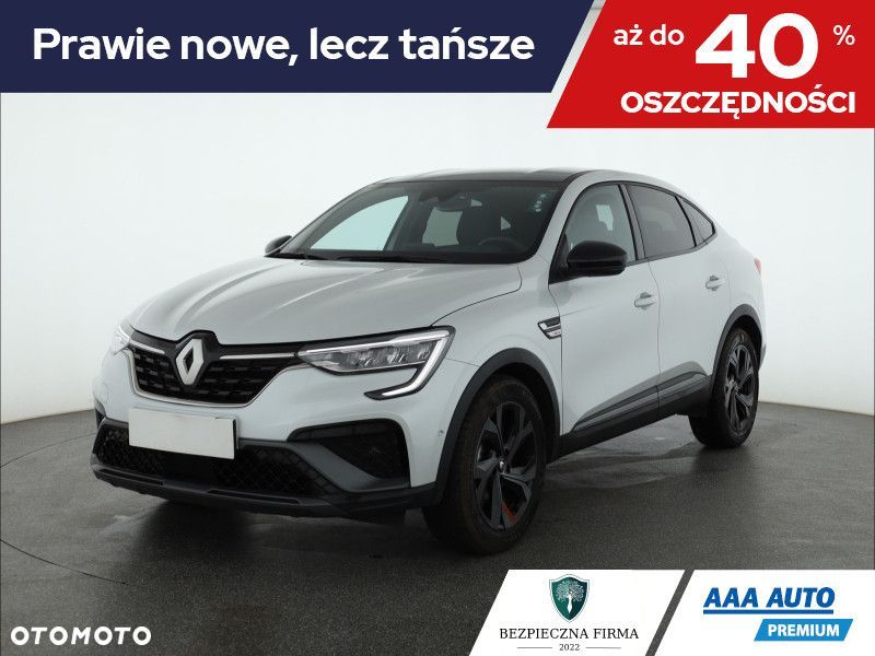 Renault Arkana - 1