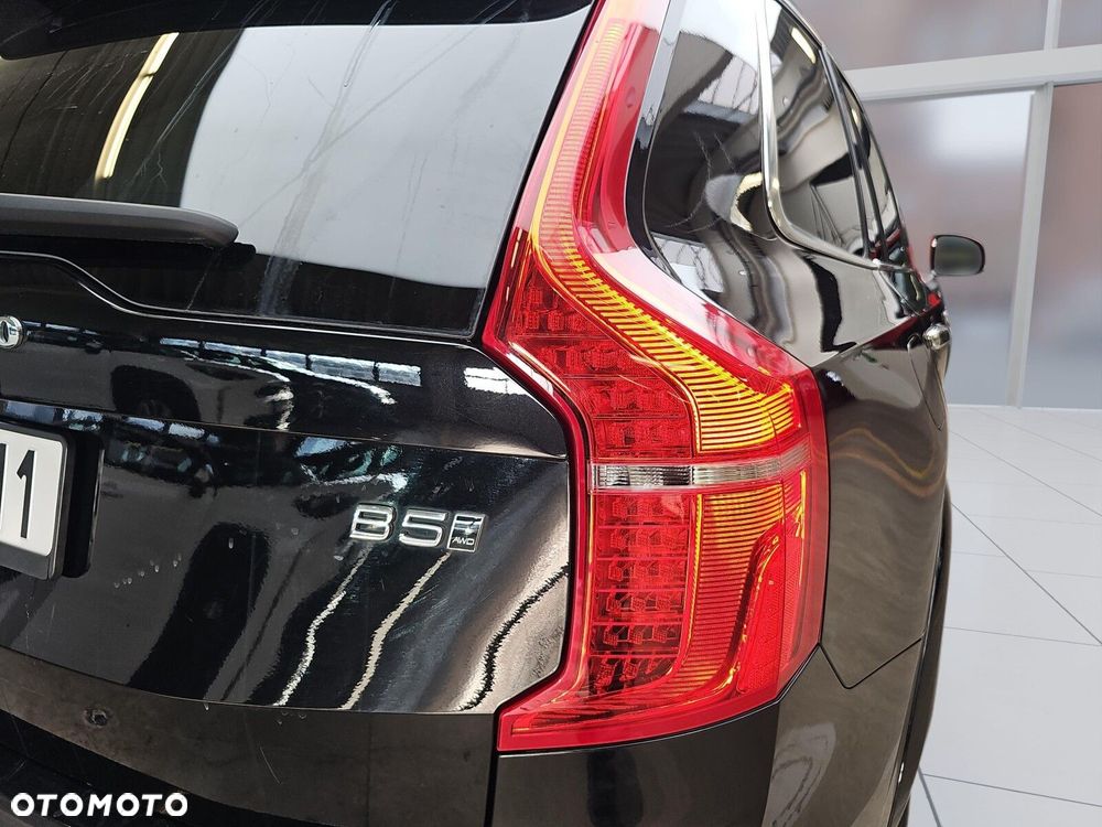 Volvo XC 90 - 34