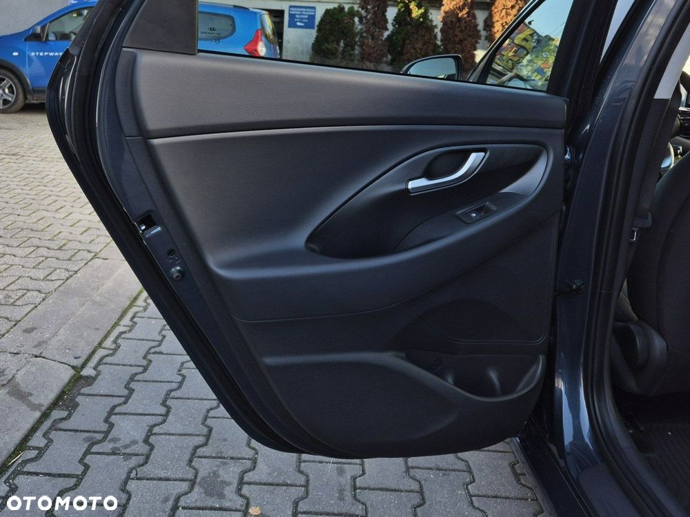 Hyundai i30 1.0 T-GDI Smart - 24