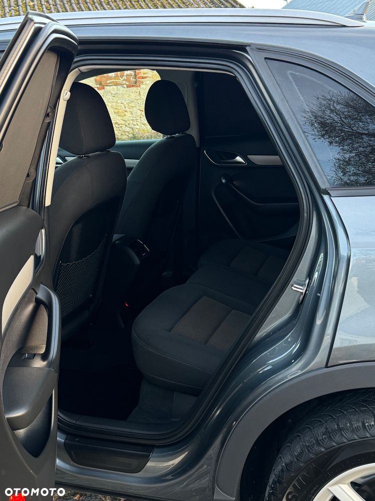 Audi Q3 2.0 TDI Prime Edition - 39