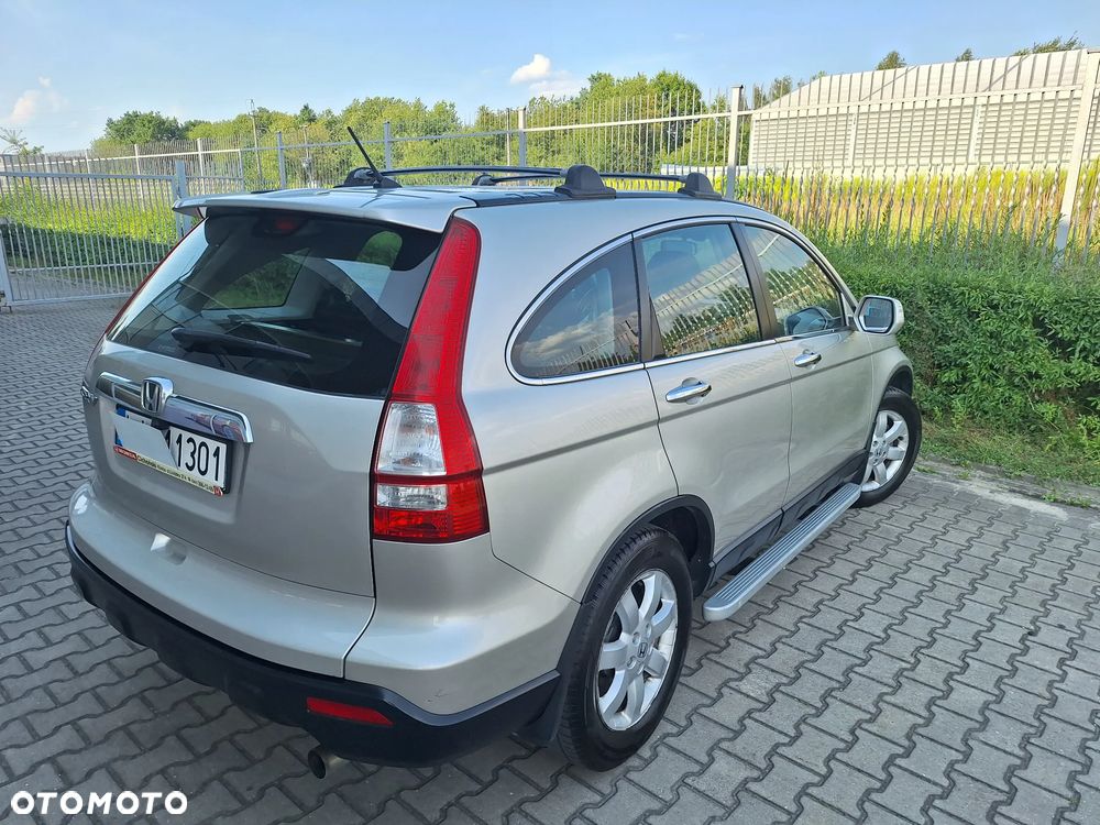 Honda CR-V 2.0 Elegance - 11