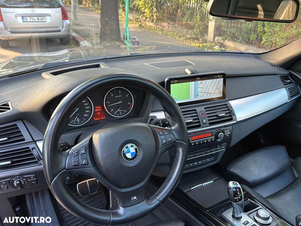 BMW X5 3.0sd - 11