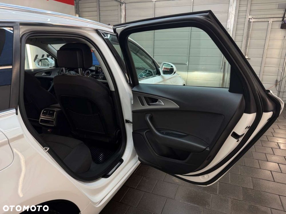 Audi A6 Avant - 36