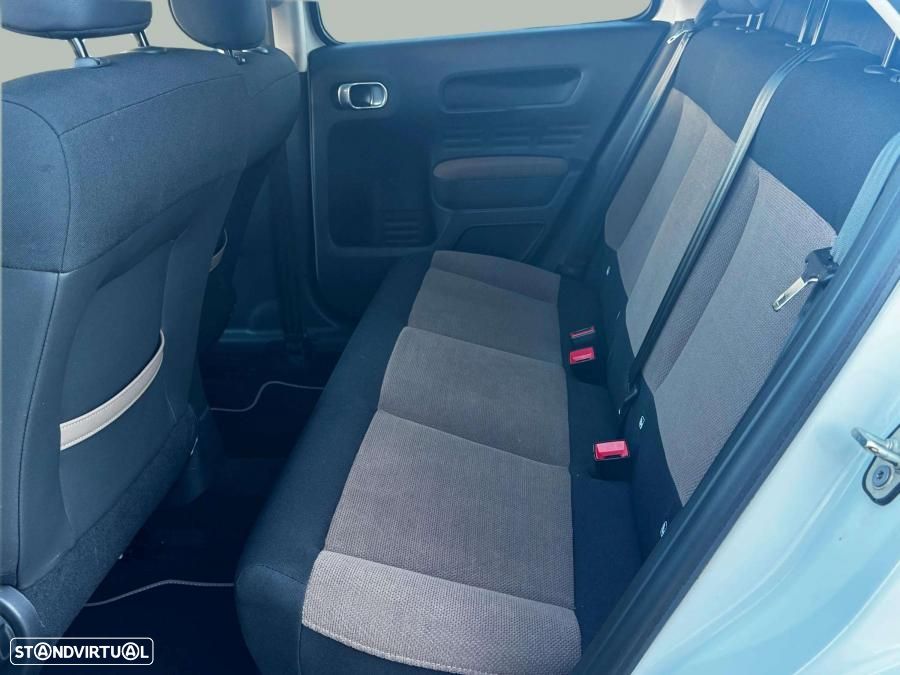 Citroën C4 Cactus 1.6 BlueHDi Shine - 16