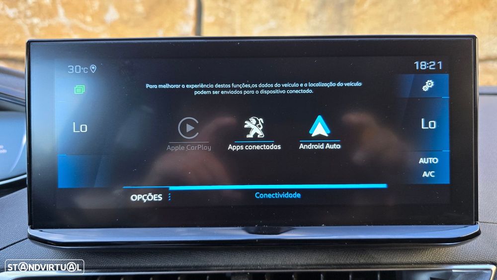 Peugeot 5008 BlueHDI 130 EAT8 Crossway - 24