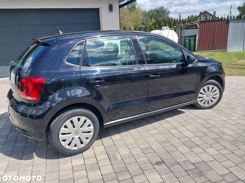 Volkswagen Polo 1.6 TDI DPF Comfortline - 7