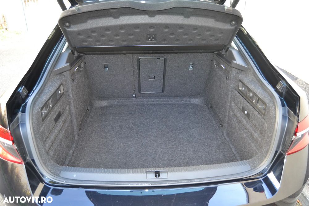 Skoda Superb 2.0 TSI DSG Style - 14