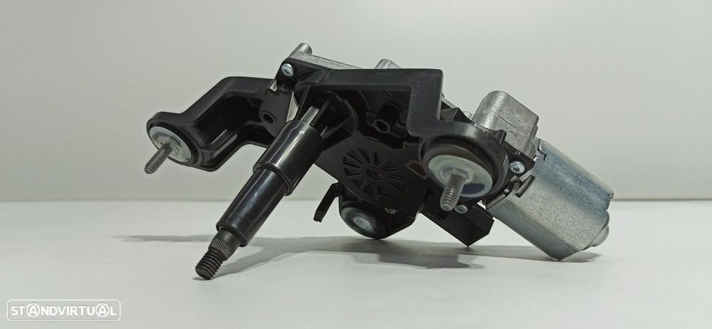 MOTOR LIMPA-VIDROS TRASEIRO OPEL CORSA F EDITION - 3