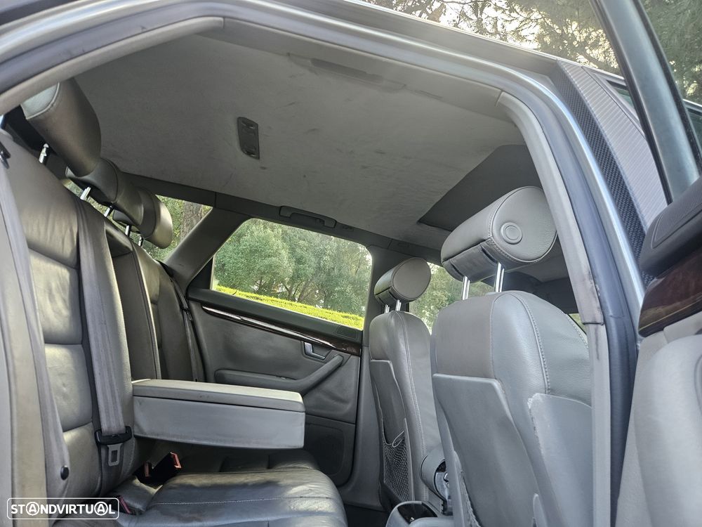 Audi A4 Avant 1.9 TDI - 24