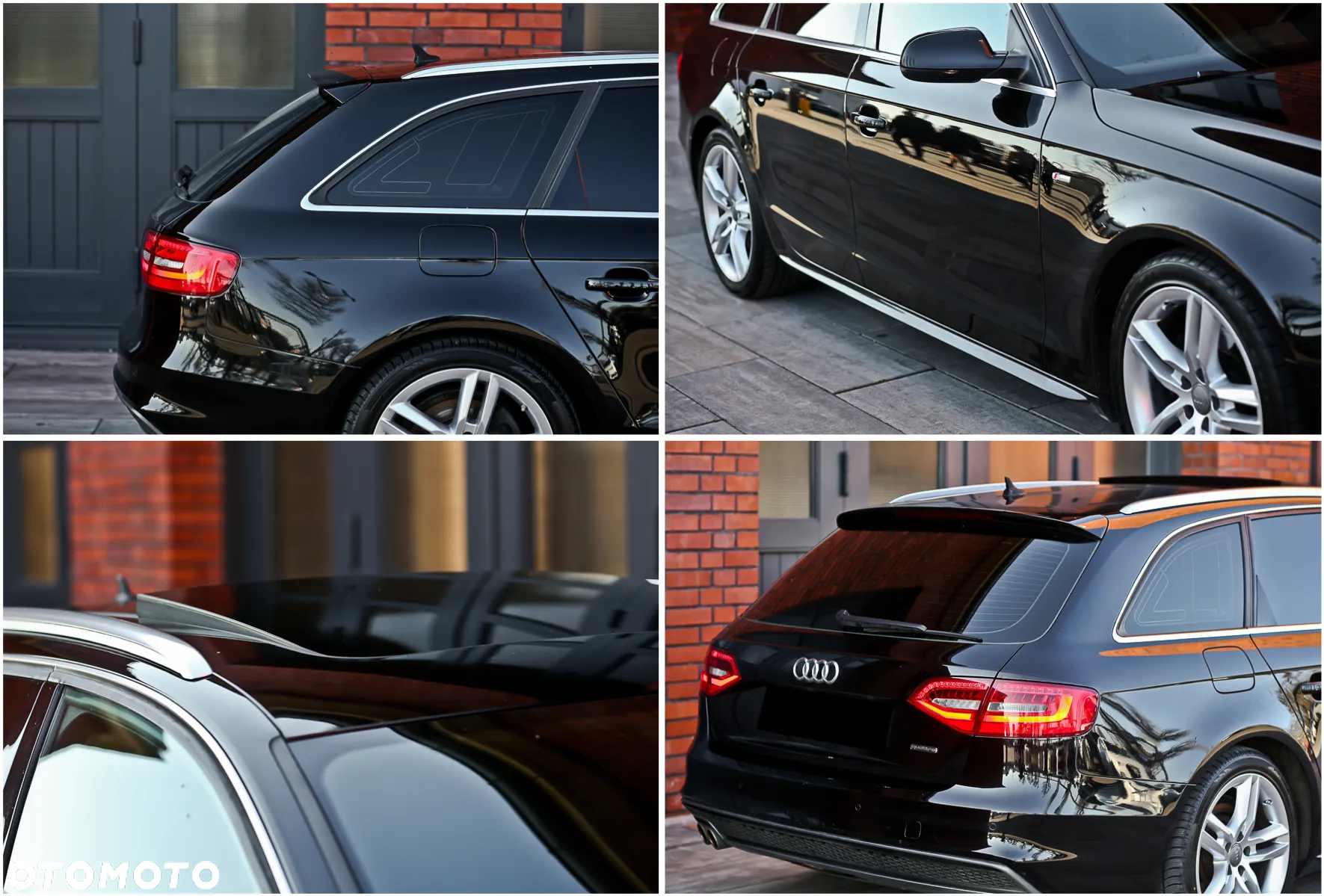Audi A4 2.0 TDI Quattro Sport S tronic - 27