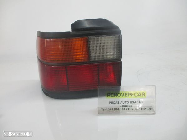 Farolim Esq Rover 200 Hatchback (Xw) - 1