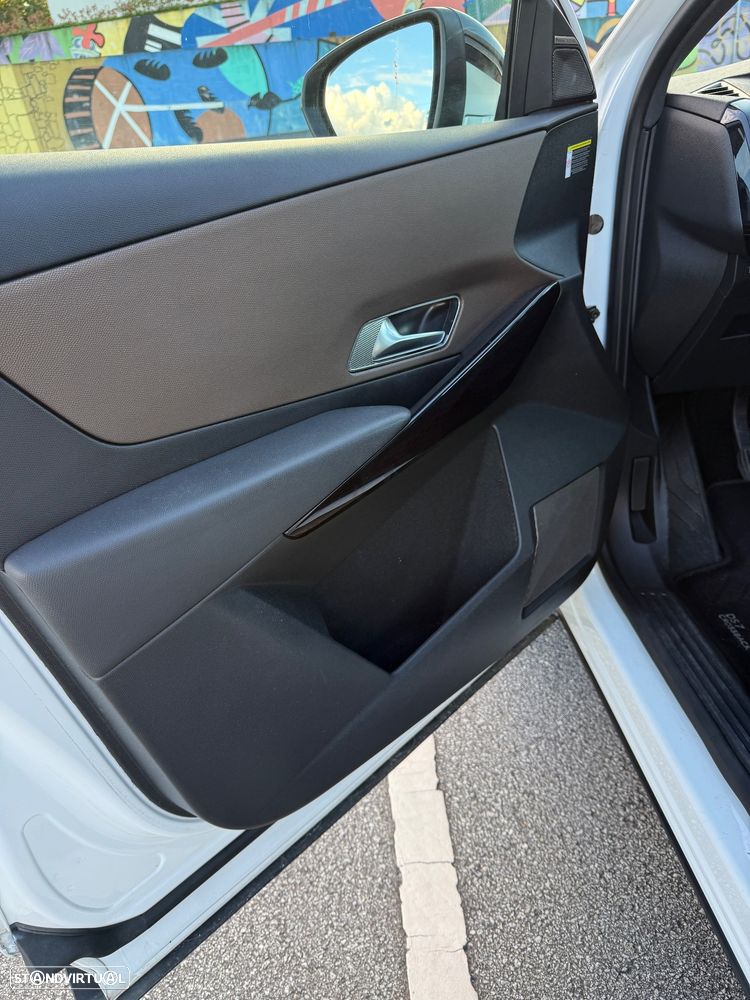 DS DS7 Crossback PureTech 130 Be Chic - 13