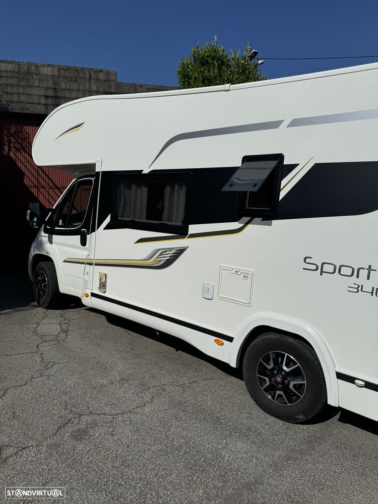 Benimar Sport sport346 - 1