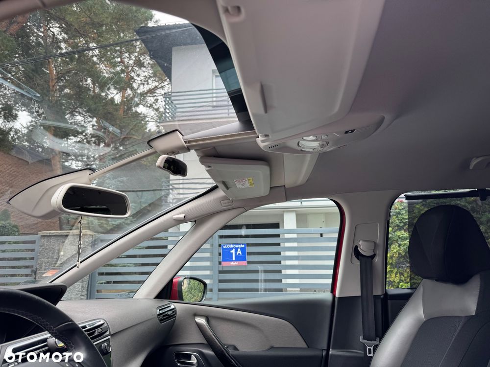 Citroën C4 Picasso 1.6 THP Exclusive - 22