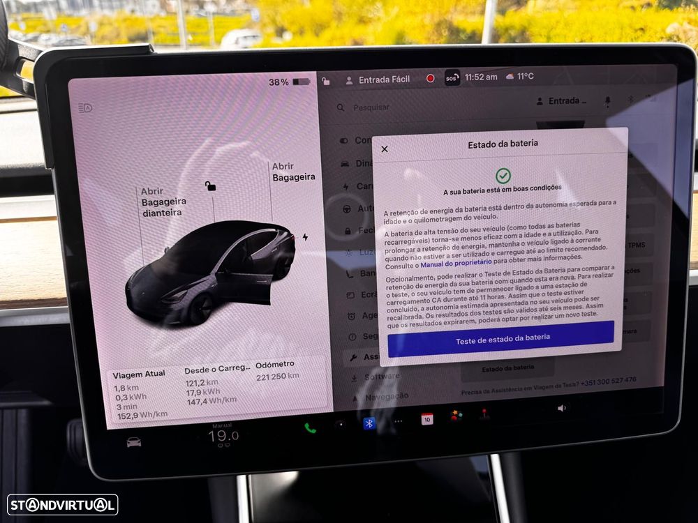 Tesla Model 3 - 9