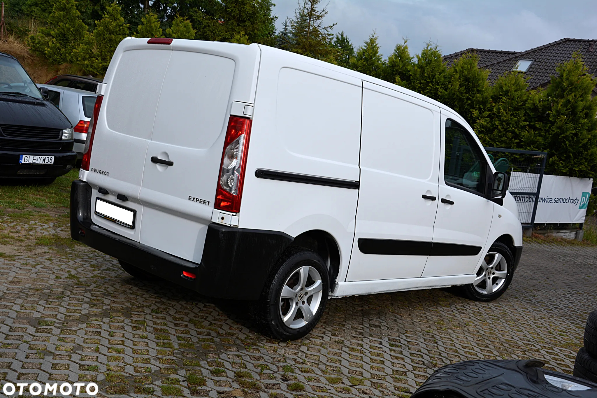 Peugeot Expert - 11