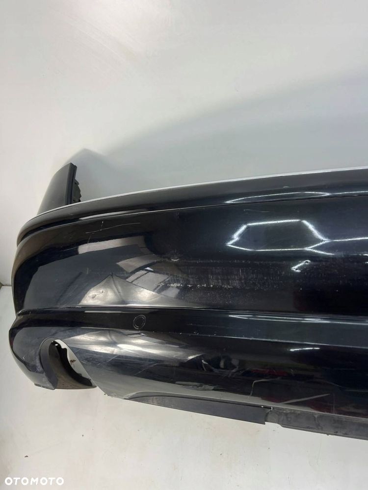 Zderzak tylny LZ9Y Audi A8 S8 D3 4E TYŁ - 6