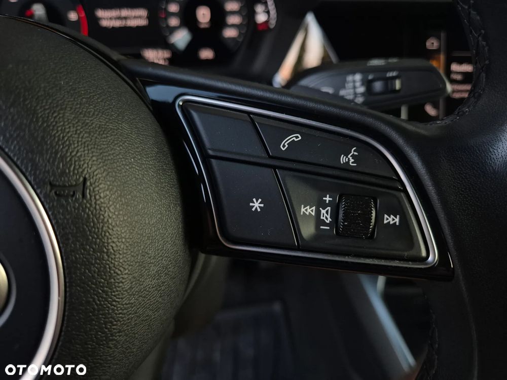 Audi A3 Sportback - 13