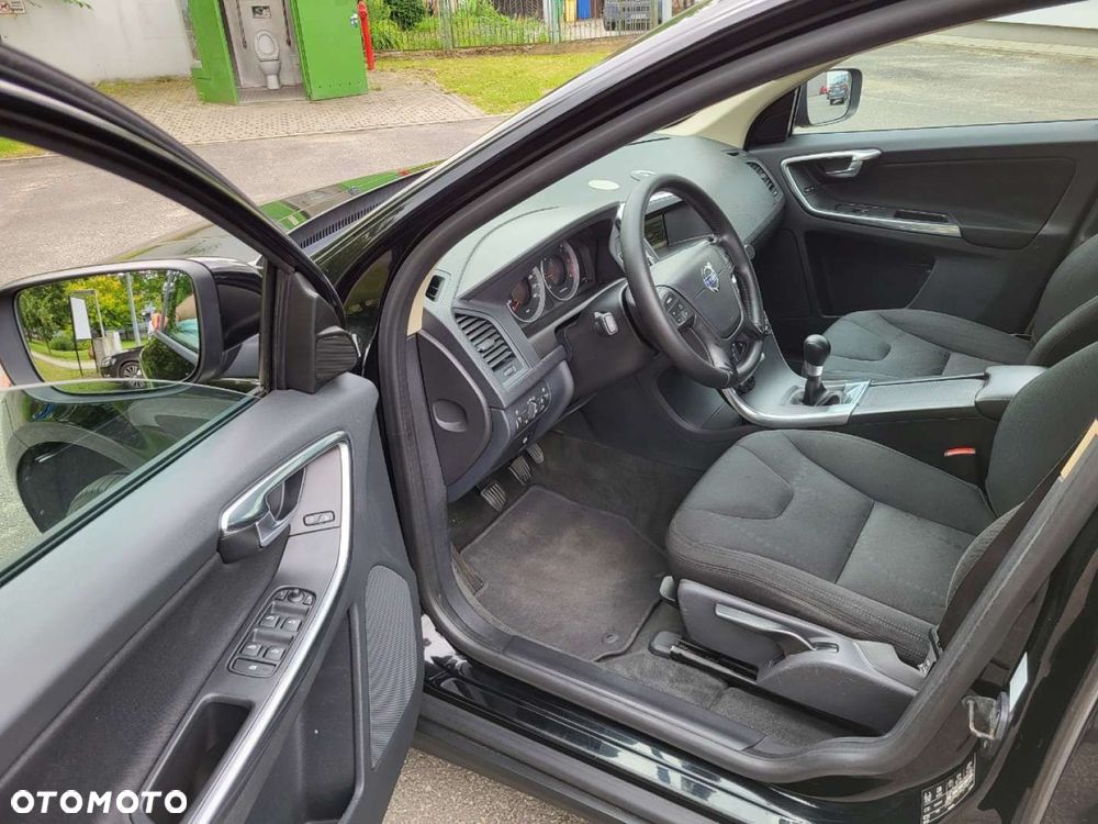 Volvo XC 60 - 11