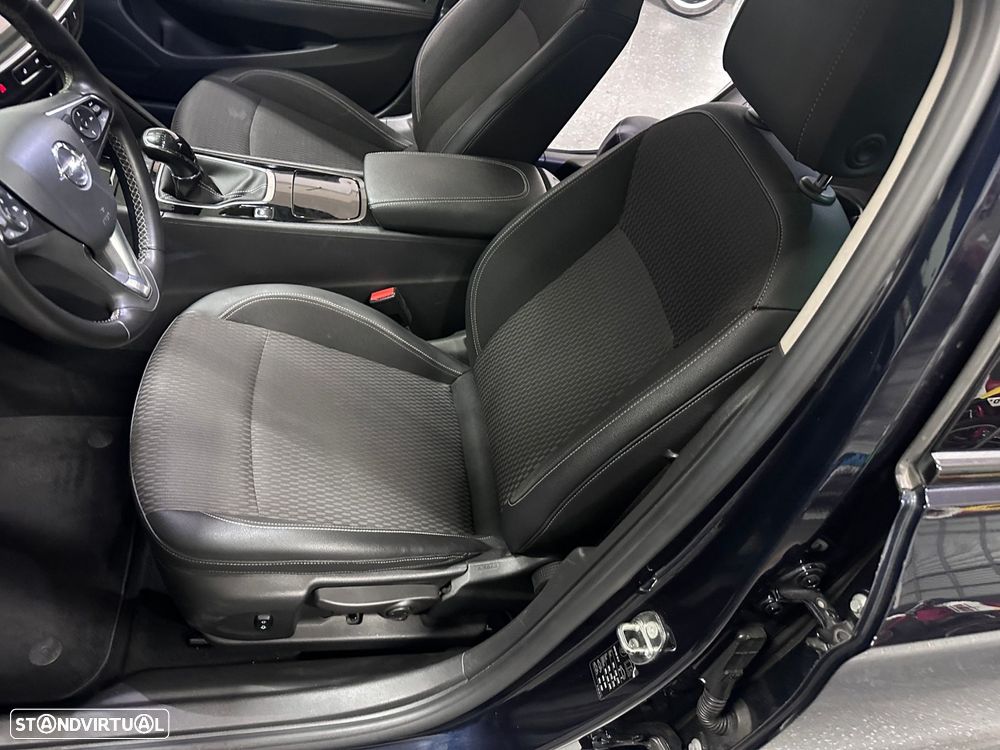 Opel Insignia Sports Tourer 2.0 CDTi Executive S/S - 18