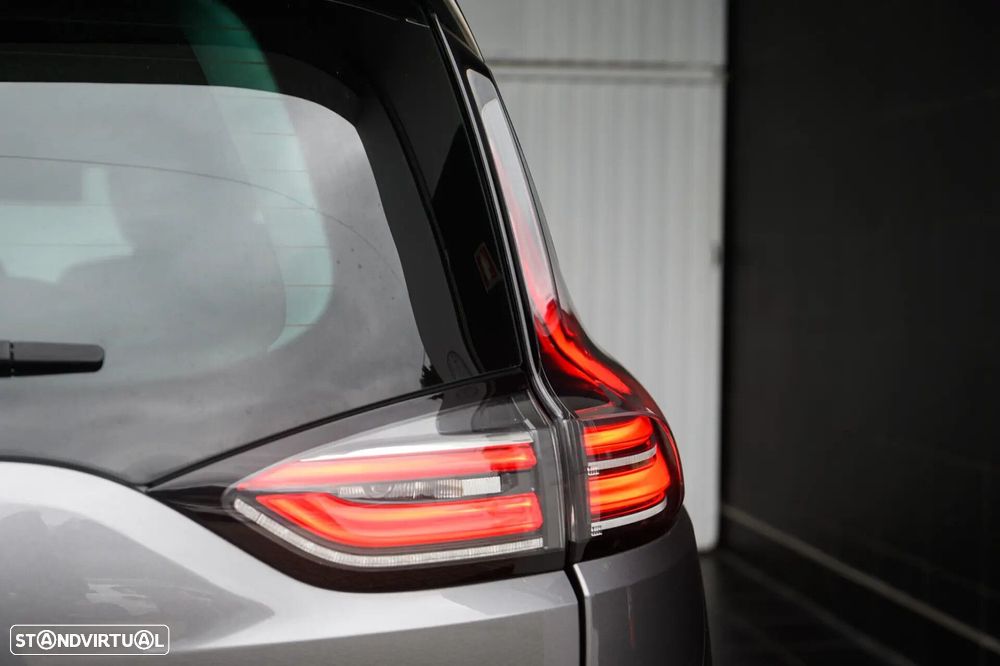 Renault Espace 1.6 dCi Zen EDC - 19