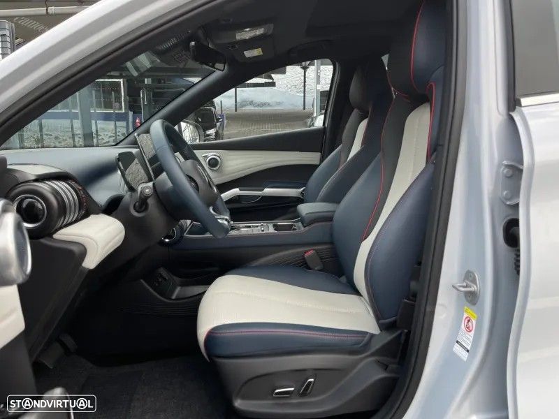 BYD Atto 3 60.48 kWh Design - 48
