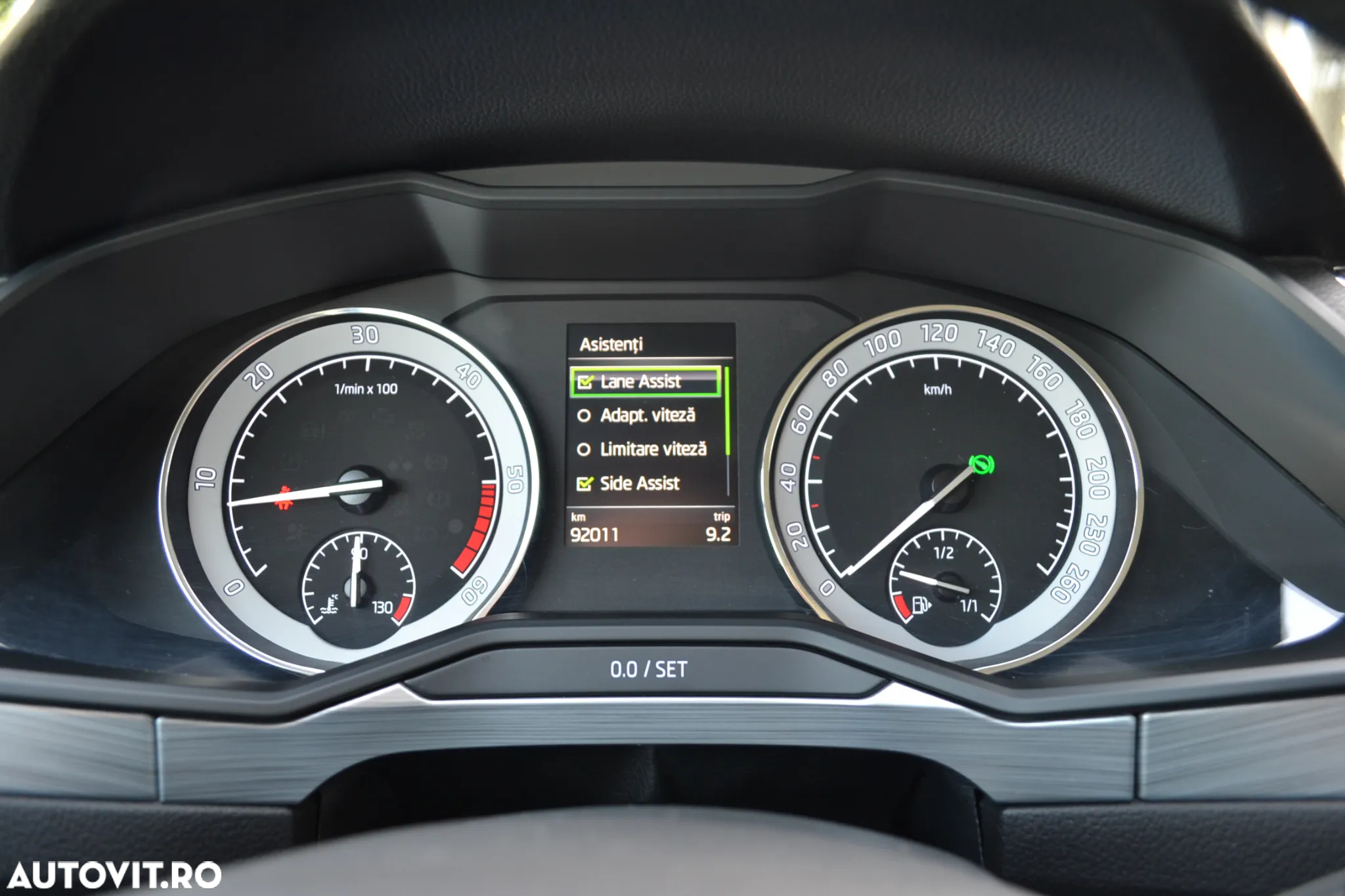 Skoda Superb 2.0 TDI 4X4 DSG Ambition - 18
