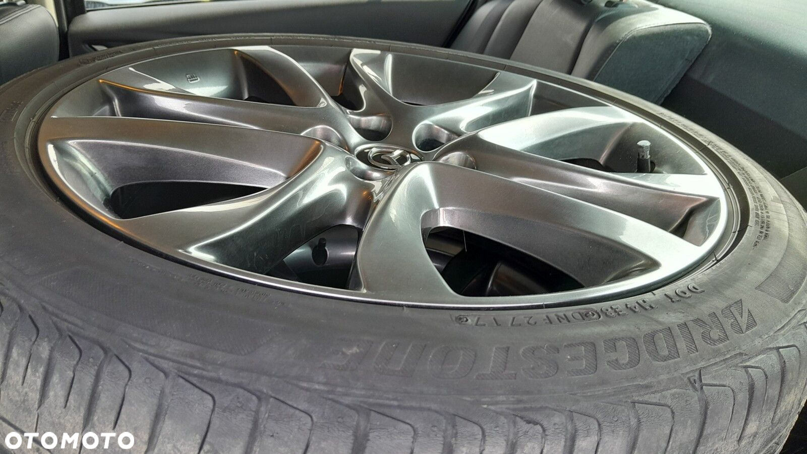 Mazda 6 2.0 Skypassion I-ELoop - 24